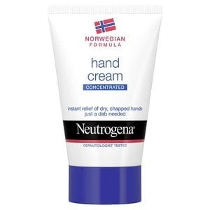 Image of Neutrogena Norwegian Formula Hand Cream Concentrated 50ml