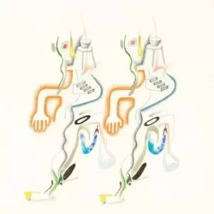 Image of Animal Collective - The Painters EP Vinyl