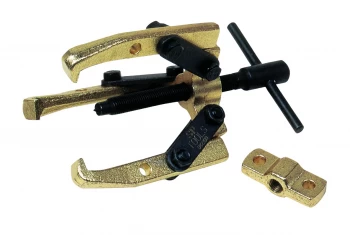 Image of Sykes-Pickavant 08230000 Twin / Triple Mechanical Puller - 'Gold Standard'