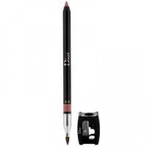 Image of Dior Contour Lipliner With Brush and Sharpener 593 Brown Fig 1.2g