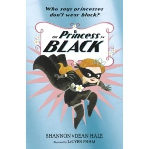 Image of The Princess in Black