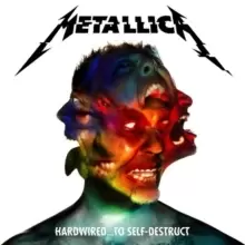 Image of Hardwired... To Self-destruct (Deluxe Edition)