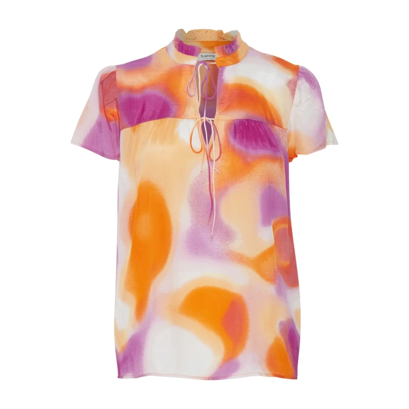 Image of b.Young Womens blouse b.young Imala Rose Female 36