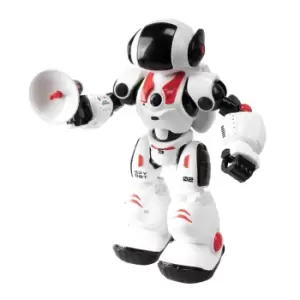 Image of XTREME BOT James Spy Bot