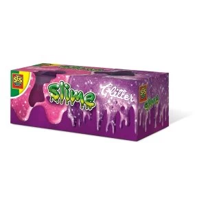 Image of SES Creative - Slime Glitter Dual Set