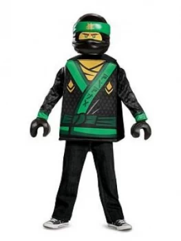 Image of Wwe Movie Lloyd Dress Up Costume