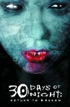 Image of 30 Days of Night by Steve Niles Paperback