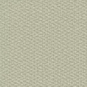 Image of Holden Decor Twill Weave Sage Wallpaper