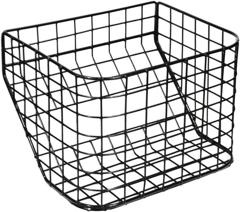 Image of Aidapt Basket For Vp100Cp No Tray Black