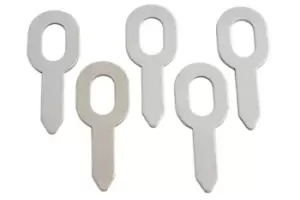 Image of Power-TEC 91687 Miracle - Straight Bits - 100pc