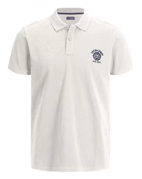 Image of Jack & Jones Flock Polo