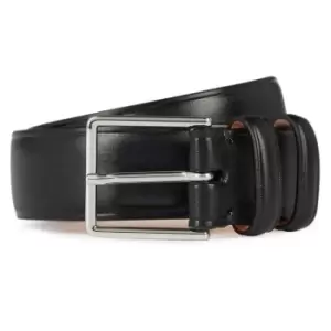 Image of Paul Smith Classic Suit Belt - Black