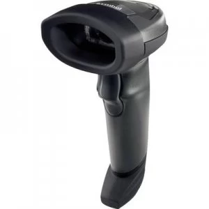 Image of Zebra LI2208 Handheld Barcode Scanner