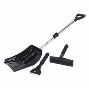 Image of Sealey 3 Piece Auto Snow Kit