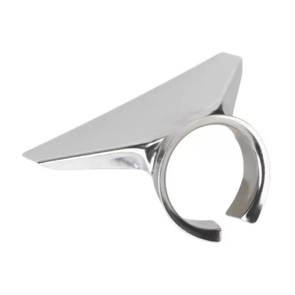 Image of Genuine SEALEY HS107K.27 Wide Scraper