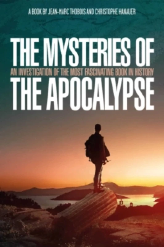Image of Mysteries of the Apocalypse, The Hardback