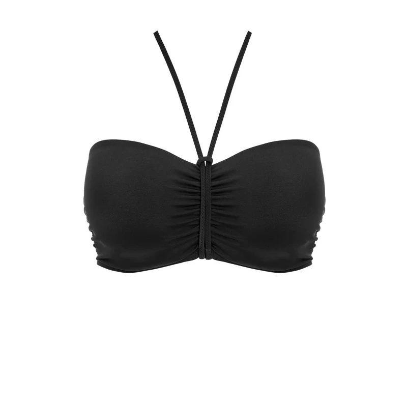 Image of Freya Womens swimsuit top Freya Jewel cove Noir Female 80D