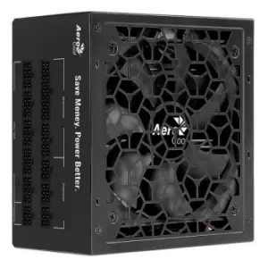 Image of Aero Cool Aero Bronze 850M 850W Power Supply Modular PSU