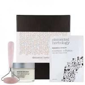 Image of Elemental Herbology Gifts and Sets At Home Facial Set