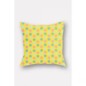 Image of YS19106153464 Multicolor Cushion Cover