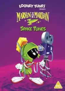 Image of Marvin the Martian: Space Tunes