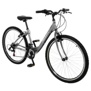 Image of Falcon Wave 26 Low Step Silver