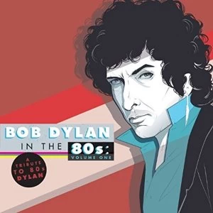 Image of A Tribute To Bob Dylan In The Various Artists Vinyl