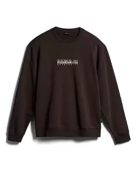 Image of Napapijri Box Sweatshirt