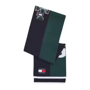 Image of Tommy Jeans Tjm Heritage Scarf - Multi