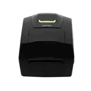 Image of Custom D4 102 Direct Thermal Label Printer