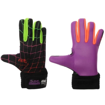Image of Atak Netz Gaa Glove Junior - Multi