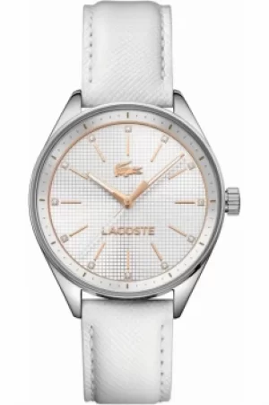 Image of Ladies Lacoste Philadelphia Watch 2000900