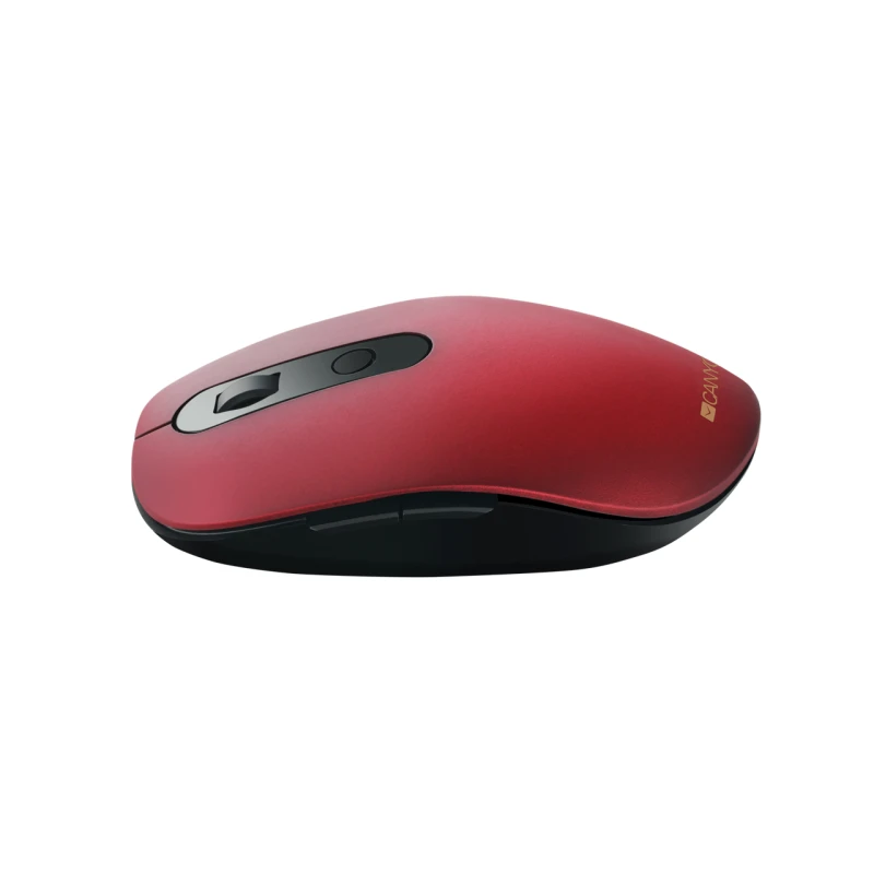 Image of Canyon MW-9 mouse Office Right-hand RF Wireless + Bluetooth Optical 16