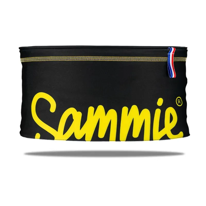Image of Waist running belt Sammie V3 Noir Unisex XL