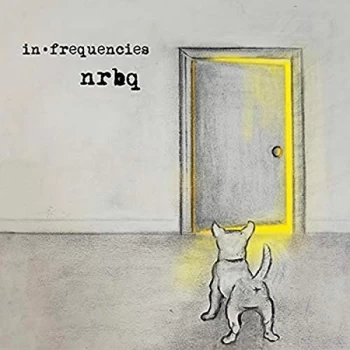 Image of NRBQ - In.Frequencies CD