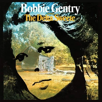 Image of Bobbie Gentry - The Delta Sweete Vinyl