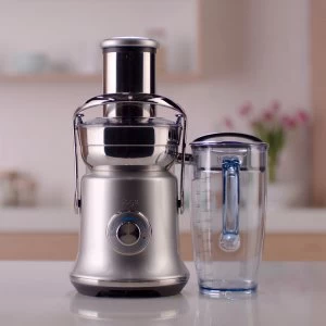 Image of Sage SJE830BSS The Nutri 2L 1500W Juicer