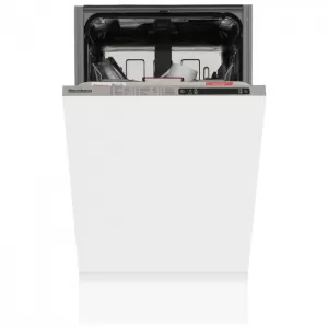 Image of Blomberg LDV02284 Slimline Fully Integrated Dishwasher
