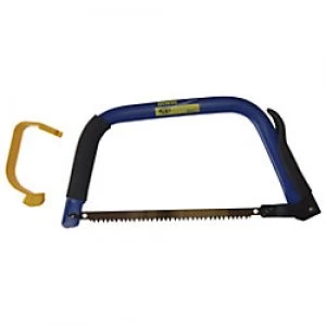 Image of Irwin Jack Combi Bow Saw + Hacksaw Blade