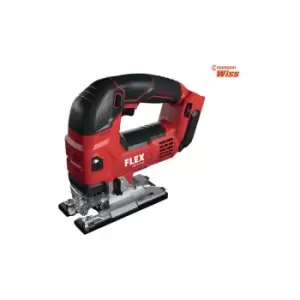 Image of JSB 18.0-EC C Jigsaw 18V Bare Unit - FLXJSB18N