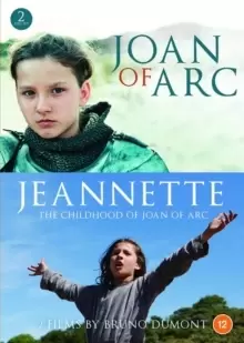 Image of Joan of Arc/Jeanette - The Childhood of Joan of Arc