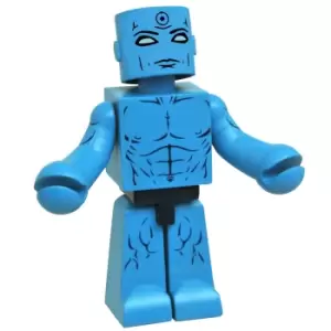 Image of Watchmen Dr Manhattan Vinimate Figure