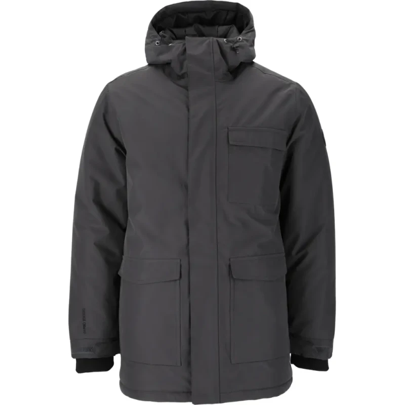 Image of Whistler Parka Whistler Siberia V2 W-Pro 10000 Bleu Male L