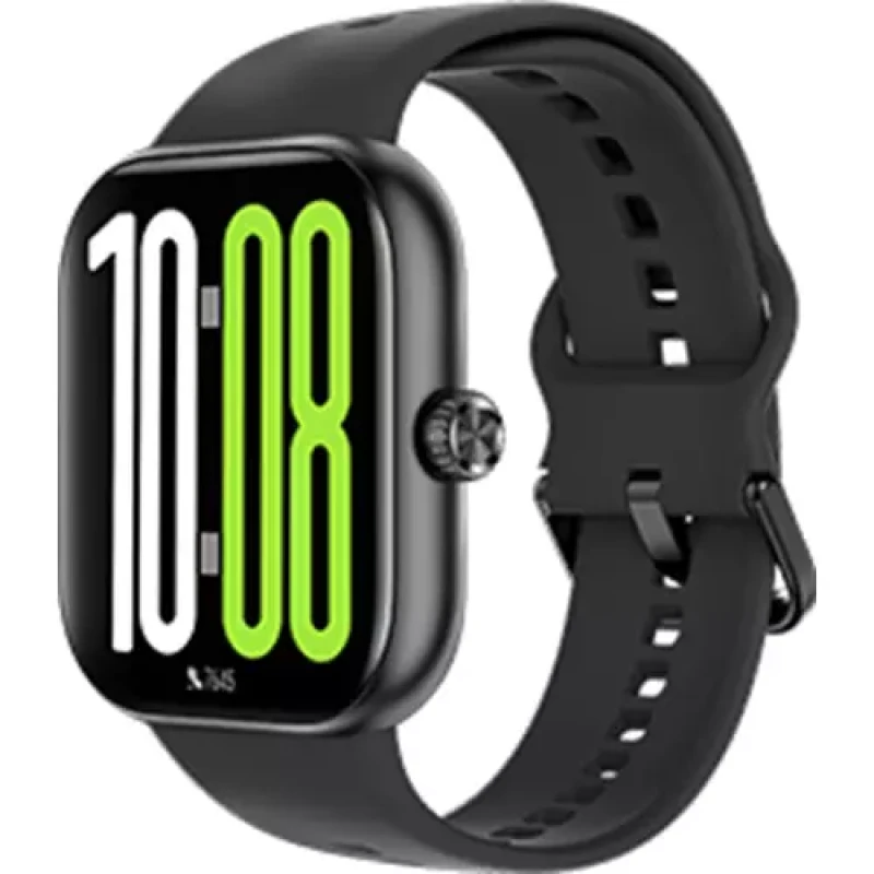Image of Honor INFOWEAR Watch 2 Pro 5cm (1.97") AMOLED Digital 390 x 450