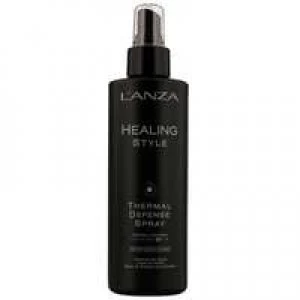 Image of L'Anza Healing Style Thermal Defense Spray 200ml