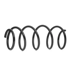 Image of MONROE Coil spring MONROE SPRINGS SE3573 Suspension spring,Springs FIAT,GRANDE PUNTO (199),PUNTO (188),PUNTO EVO (199),PUNTO (199)