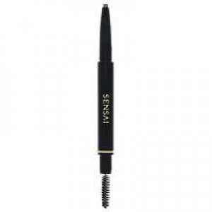 Image of SENSAI Styling Eyebrow Pencil 03 Taupe Brown 0.2g