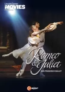 Image of Romeo and Juliet: San Francisco Ballet (West)