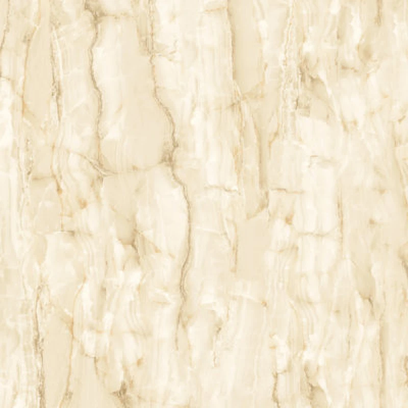 Image of Rasch Chiara Natural Heavyweight Vinyl Wallpaper, Cream 400228