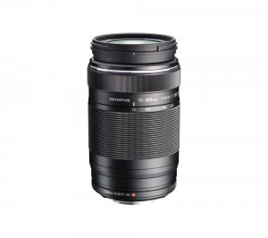 Image of Olympus M.ZUIKO DIGITAL ED 75-300 mm f/4.8-6.7 II Telephoto Zoom Lens